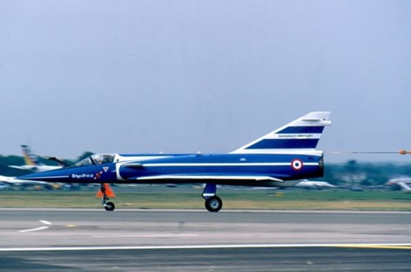 Dassault Breguet Mirage Ng Avionslegendaires Net