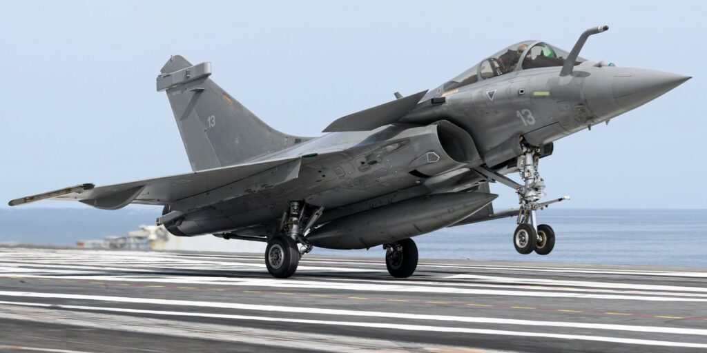 Air Defense Net Section Actualit Le Dassault Aviation Rafale F