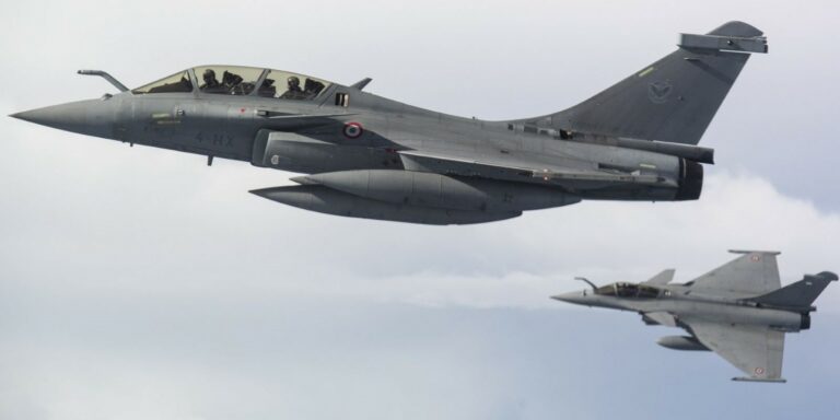 Air Defense Net Section Actualit Les Dassault Aviation Rafale Du