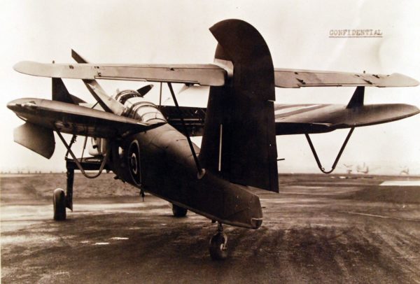 Fairey Barracuda — Avionslegendaires.net