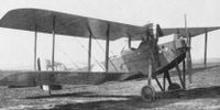 Miniature du Armstrong Whitworth FK.8