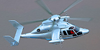 Miniature du Eurocopter X3