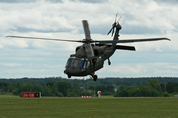 Sikorsky Hkp-16A.