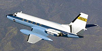 Miniature du Lockheed C-140 Jetstar