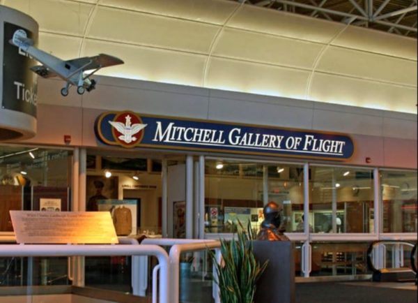 general mitchell airport milwaukee7