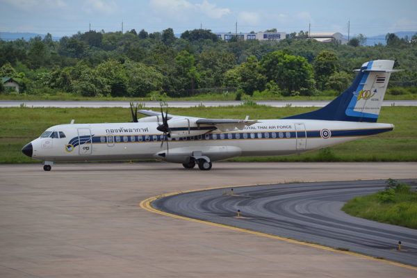 ATR ATR-72-500