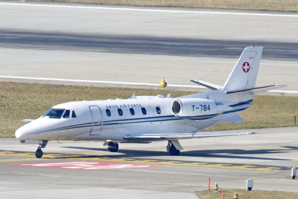 Cessna Citation Excel-FAS_Wikimédia