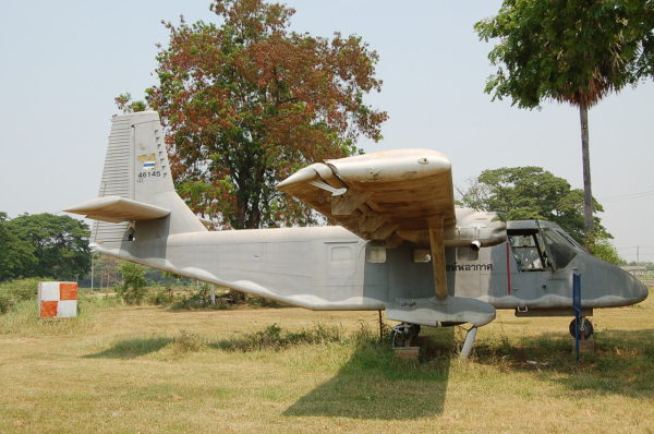 GAF N-22B Nomad