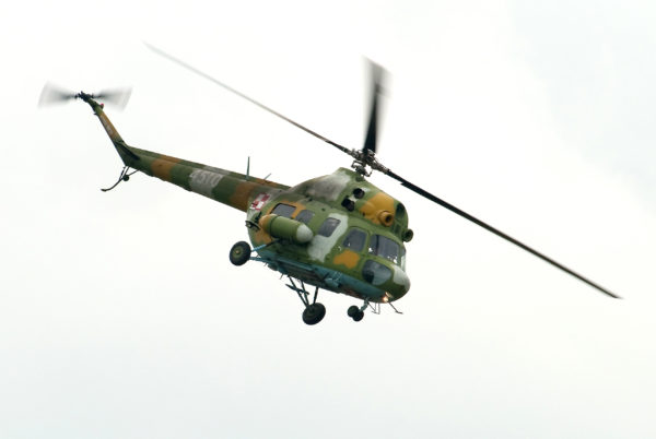 Mil Mi-2-Pologne AF_Wikimédia