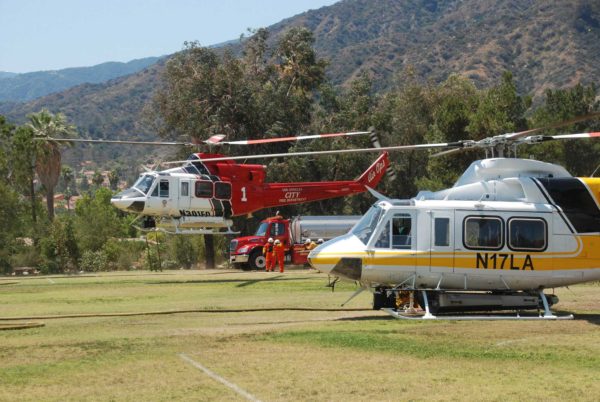 Bell 412-DZ_LAFD