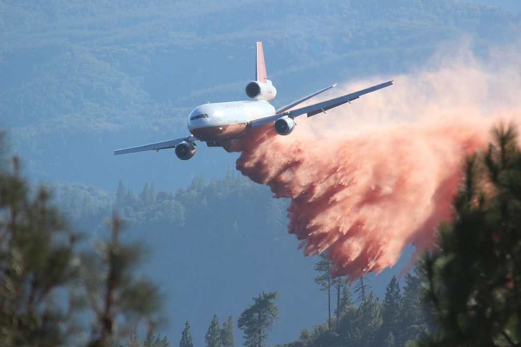 Tanker 910, Le Bombardier D'eau XXL - Avionslegendaires.net