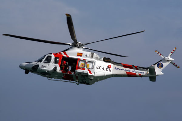 AgustaWestland AW139-SalvamentoMaritimo
