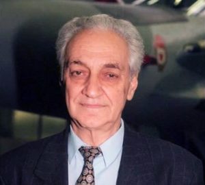 Ivan Mikoyan.