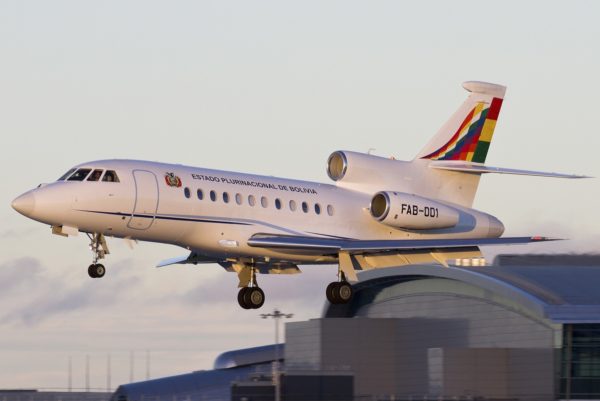 dassault-falcon-900-faebolivie