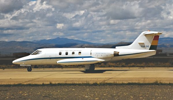 learjet-25-faebolivie