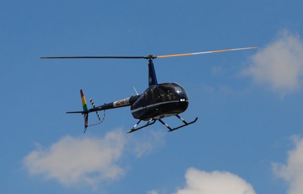 robinson-r44-raven-faebolivie