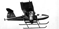 Miniature du Bell Model 65 ATV