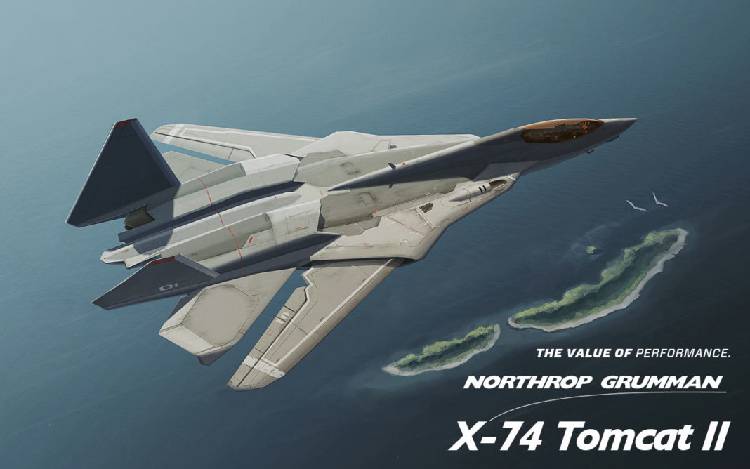 F 14 Tomcat Posters