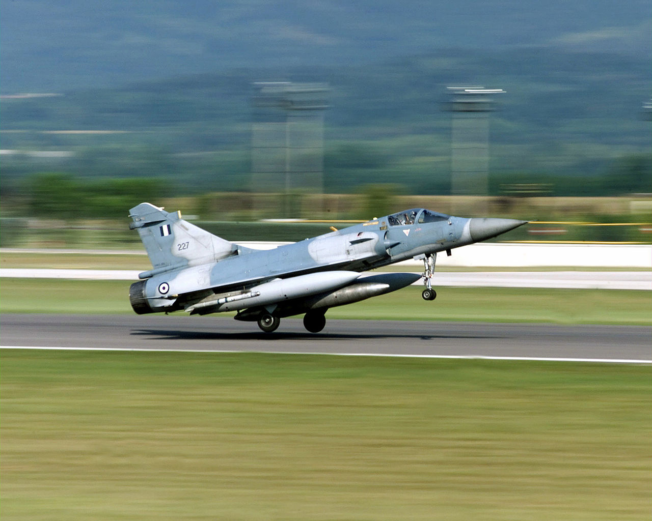 Le Mirage 2000 dans tous ses États - Dossier avionslegendaires.net