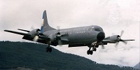 Miniature du Lockheed L-188 Electra