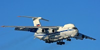 Miniature du Ilyushin Il-82 ‘Mongrel’