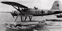 Miniature du Heinkel He 114