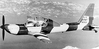 Miniature du Lockheed YO-3 Quiet Star