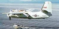 Miniature du De Havilland Canada CS2F Tracker
