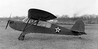 Miniature du Aeronca L-3 Grasshopper