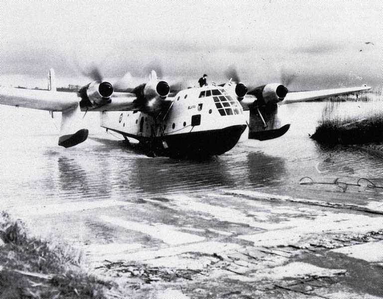 Breguet Br.730 Br.731 avionslegendaires