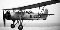 Miniature du Fokker C.V