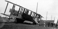 Miniature du Farman F.60 Goliath