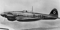 Miniature du Heinkel He 112