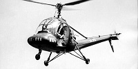 Miniature du Aero HC-2 Heli Baby