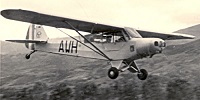 Miniature du Piper L-18 / L-21 Super Cub