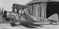 Miniature du Avro Cadet