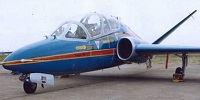 Miniature du Aérospatiale CM.90 Fouga 90