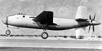 Miniature du Douglas XB-42 Mixmaster