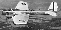 Miniature du Boeing Y1B-9 Death Angel