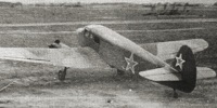 Miniature du Yakovlev Yak-6 ‘Crib’