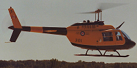 Miniature du Bell 206 Jet Ranger