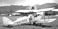 Miniature du De Havilland DH.83 Fox Moth