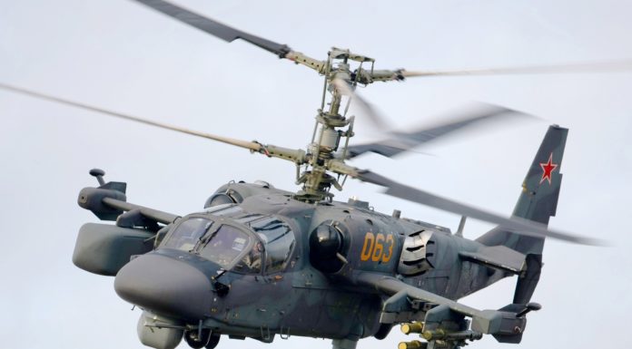 Kamov - Constructeur - Avionslegendaires.net