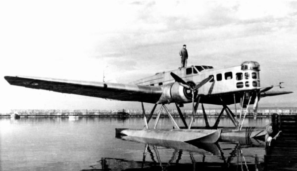 Bloch MB.210 — Avionslegendaires.net