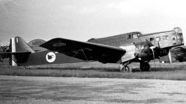 Bloch MB.210 — Avionslegendaires.net