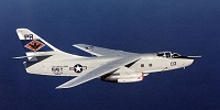 Miniature du Douglas EA-3 / RA-3 Skywarrior