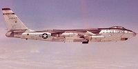 Miniature du Boeing RB-47 Silver King