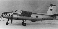 Miniature du Yakovlev Yak-200 'Mint'