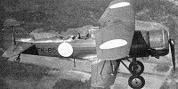 Miniature du Fokker C.X