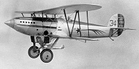 Miniature du Avions Fairey Firefly